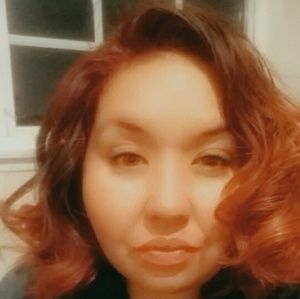 Meet your Posher, Frances